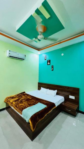 Hotel kanishka palace